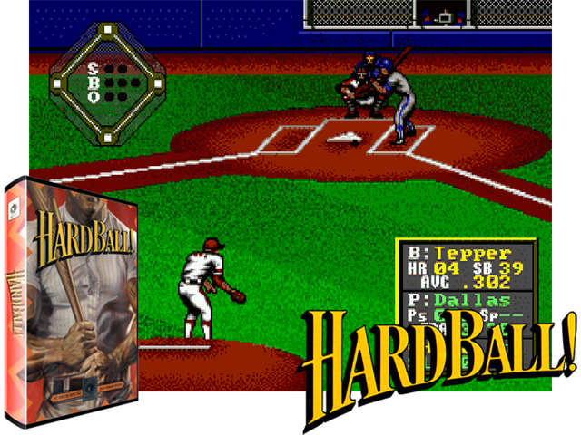 HardBall! (U) [!]